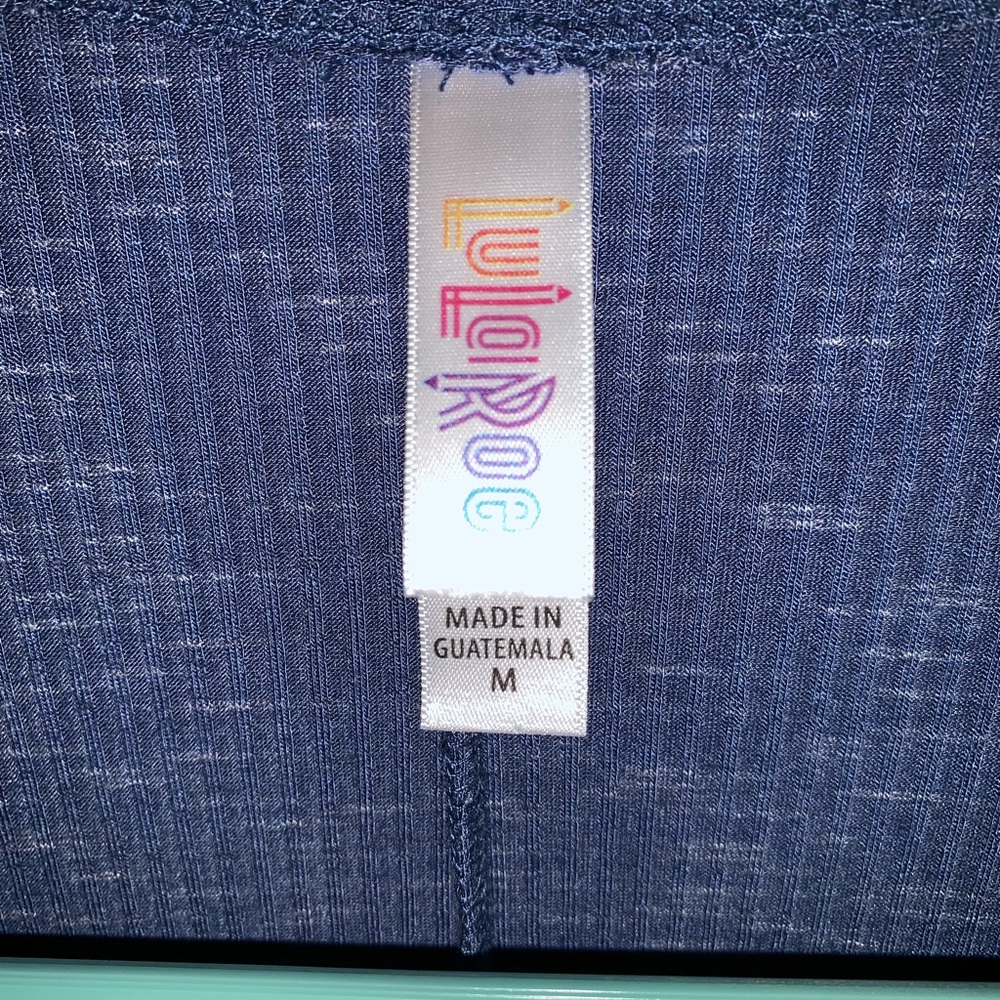 Lula Roe Caroline Cardigan